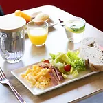 Ibis Sud Saint Charles 3*