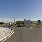 Hotel Ibis Sud Saint Charles