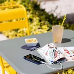Ibis Sud Saint Charles 3*