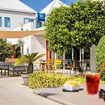 Ibis Sud Saint Charles