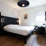 Ibis Sud Saint Charles Hotel Perpignan