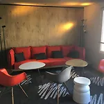 Ibis Sud Saint Charles Hotel Perpignan