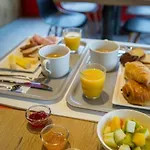Ibis Sud Saint Charles