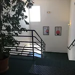 佩皮尼昂南圣查尔斯宜必思酒店 酒店 3*