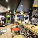 Ibis Sud Saint Charles 3* Perpignan