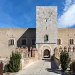 Hotel Ibis Sud Saint Charles