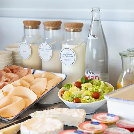 Ibis Sud Saint Charles 3* Perpignan