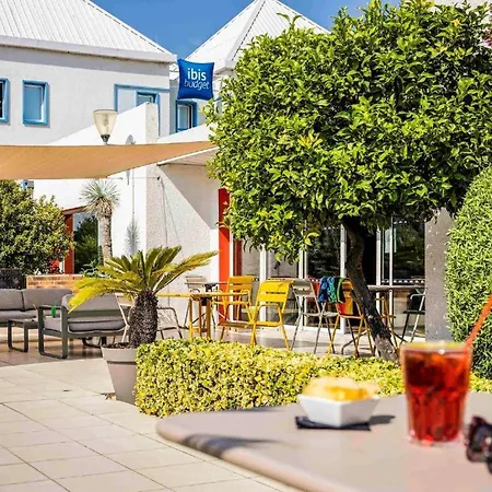 Ibis Sud Saint Charles