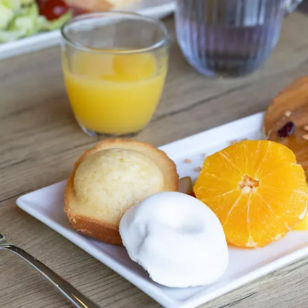 Hotel Ibis Sud Saint Charles