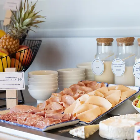 Hotel Ibis Sud Saint Charles Perpignan