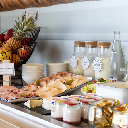 Ibis Sud Saint Charles Hotel Perpignan