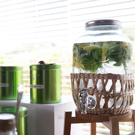 Ibis Sud Saint Charles 3* Perpignan