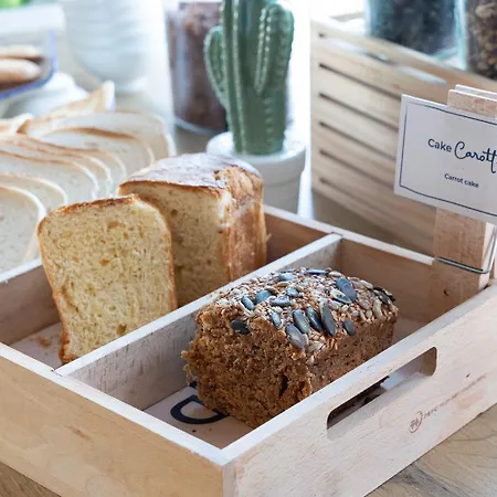 Ibis Sud Saint Charles