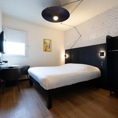 Ibis Sud Saint Charles 3*