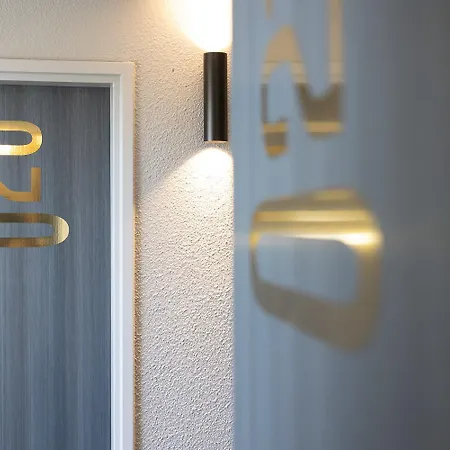 Ibis Sud Saint Charles