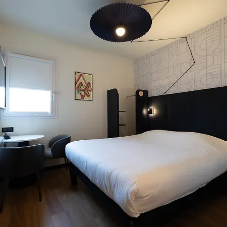 Hotel Ibis Sud Saint Charles