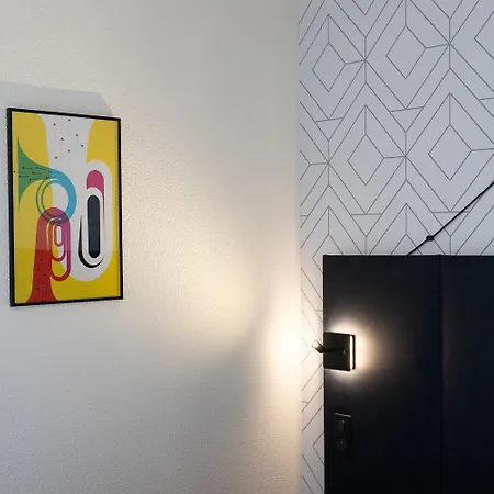 Ibis Sud Saint Charles Hotel Perpignan