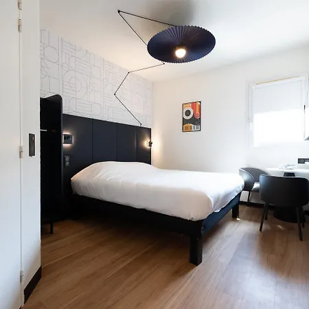 Ibis Sud Saint Charles Perpignan