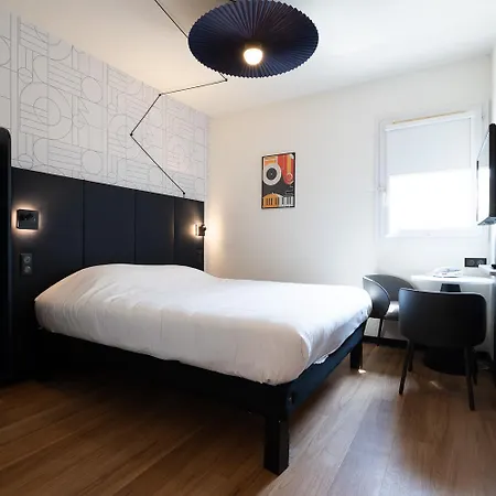 Ibis Sud Saint Charles Hotel Perpignan