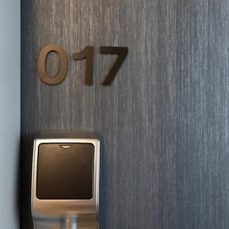 Ibis Sud Saint Charles Ξενοδοχείο