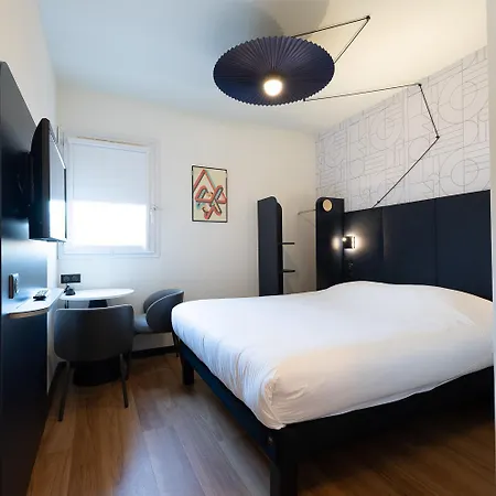 Hotel Ibis Sud Saint Charles 3*