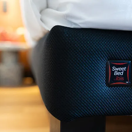 Ibis Sud Saint Charles Perpignan