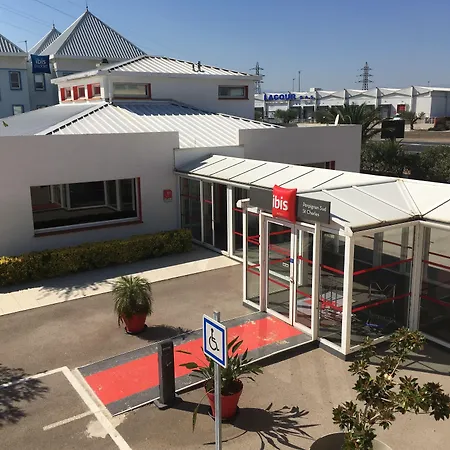 Ibis Sud Saint Charles