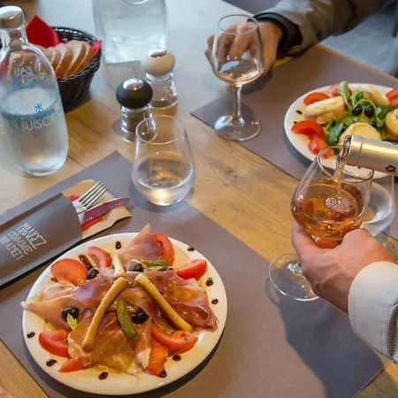 Ibis Sud Saint Charles 3* Perpignan