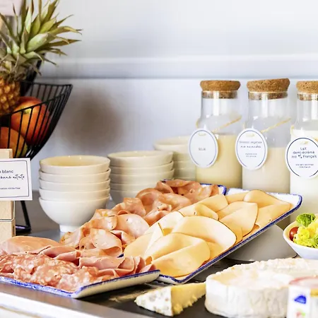 Ibis Sud Saint Charles Hotel Perpignan