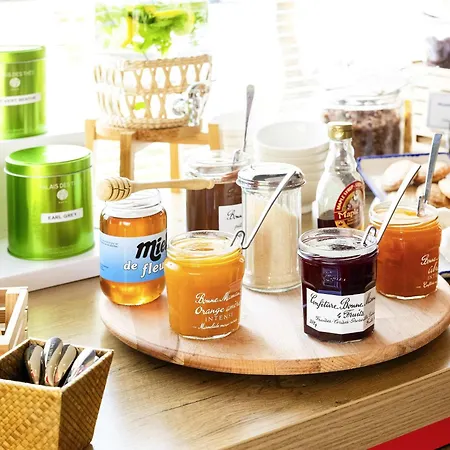 Ibis Sud Saint Charles Perpignan