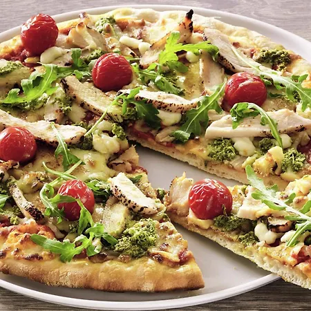 Ibis Sud Saint Charles Hotel 3*