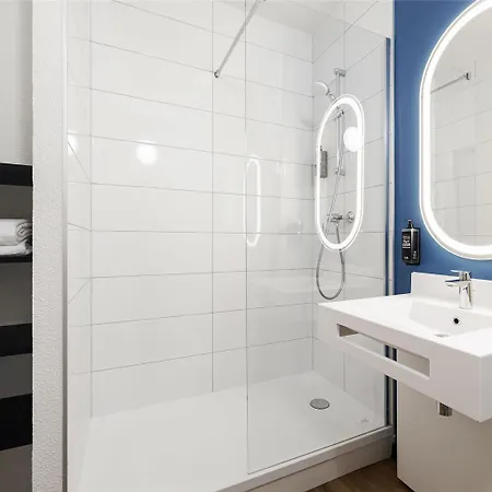 Ibis Sud Saint Charles Perpignan
