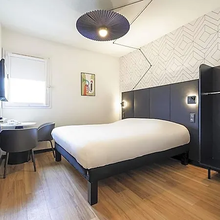 Ξενοδοχείο Ibis Sud Saint Charles