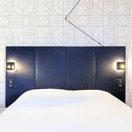 Hotel Ibis Sud Saint Charles 3*