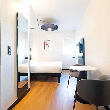 Ibis Sud Saint Charles Perpignano