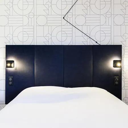 Ibis Sud Saint Charles 3* Περπινιάν