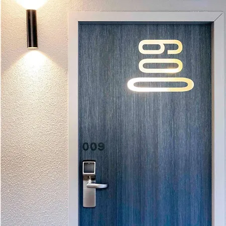 Ibis Sud Saint Charles 3* ペルピニャン