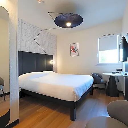 Ibis Sud Saint Charles Perpignan