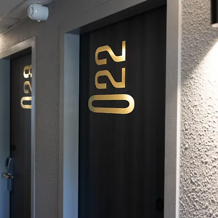 Hotel Ibis Sud Saint Charles