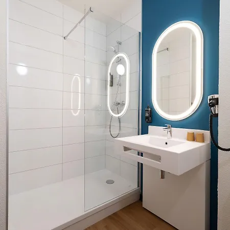 Ibis Sud Saint Charles 3* Perpignan