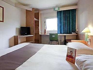 Ibis Sud Saint Charles Hotel