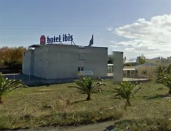 Hotel Ibis Sud Saint Charles Perpinhã