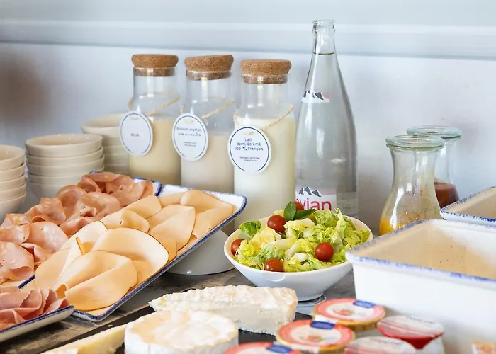 Ibis Sud Saint Charles 3* Perpignano