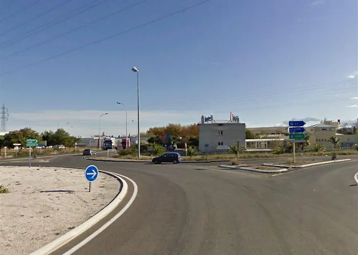 Hotel Ibis Sud Saint Charles