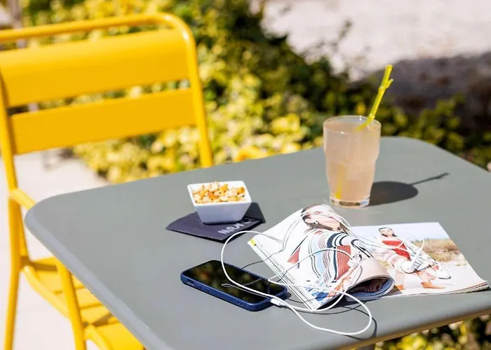 Ibis Sud Saint Charles 3*