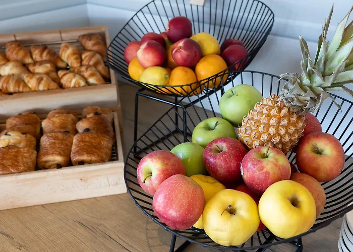 Hotel Ibis Sud Saint Charles 3*