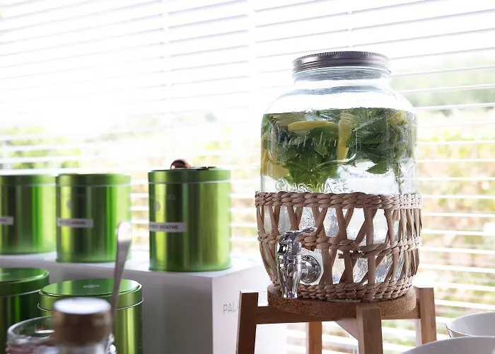 Ibis Sud Saint Charles 3* Perpignano