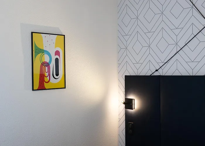 Ibis Sud Saint Charles Hotel Perpignano