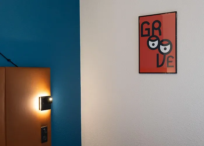 Ibis Sud Saint Charles 3* Perpignano