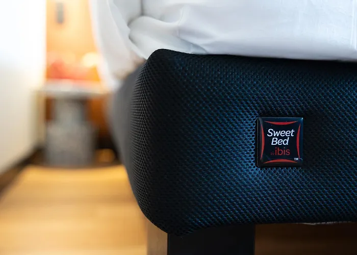 Ibis Sud Saint Charles Perpignan